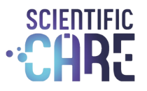 Scientific Care Logo
